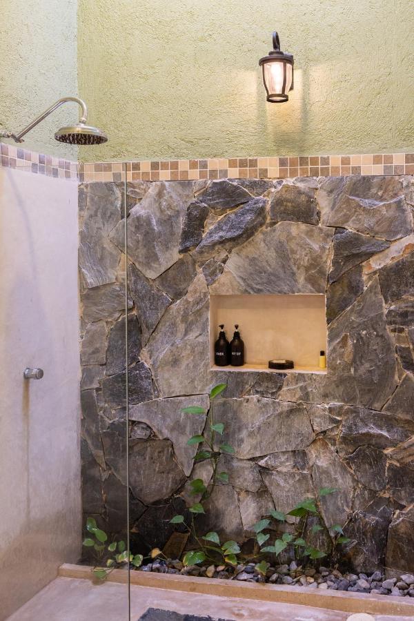 Casa Dos Lirios Hotel Boutique Mérida Εξωτερικό φωτογραφία
